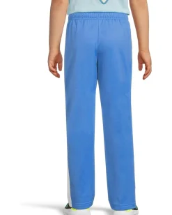 Under Armour Kids Clothing<Brawler 3.0 Tapered Pants (Big Kids) Blue Atlantis/Black