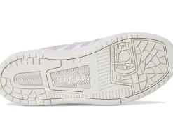 adidas Kids Shoes|Shoes<Break Start Hook & Loop Shoes Bliss Lilac/Bliss Lilac/White