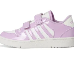 adidas Kids Shoes|Shoes<Break Start Hook & Loop Shoes Bliss Lilac/Bliss Lilac/White