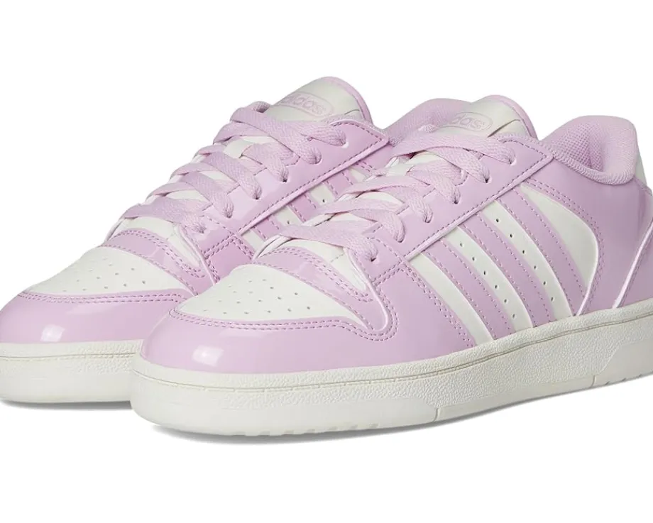 adidas Kids Shoes|Shoes<Break Start Shoes Bliss Lilac/Bliss Lilac/White