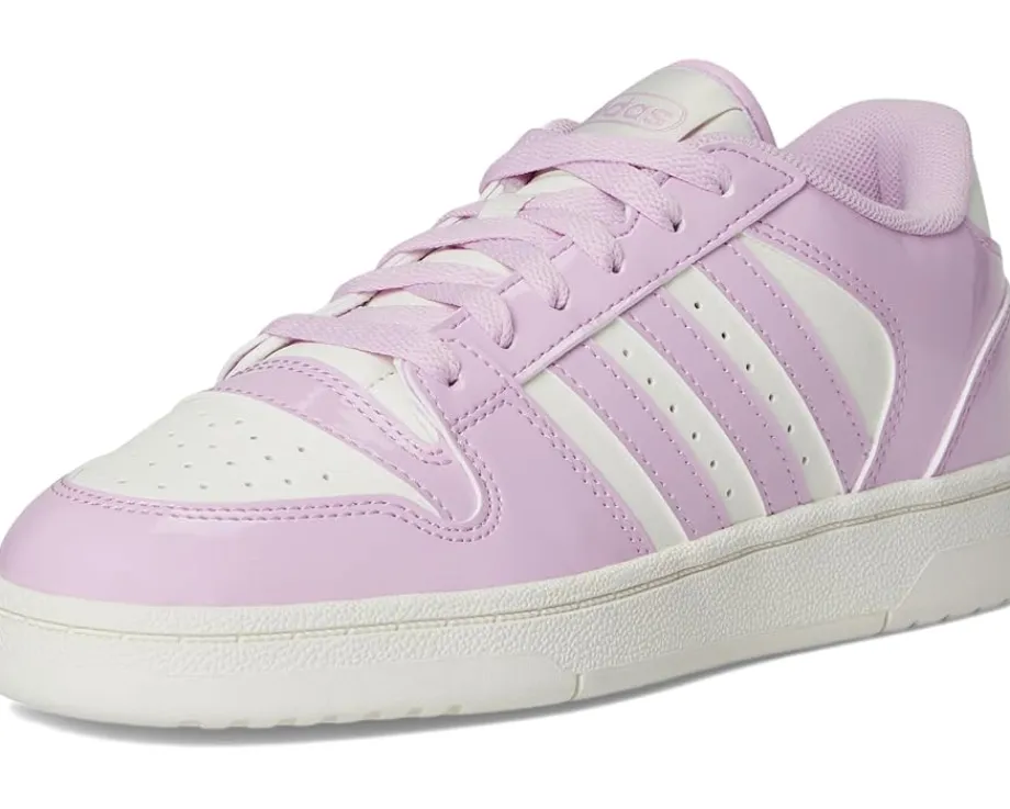 adidas Kids Shoes|Shoes<Break Start Shoes Bliss Lilac/Bliss Lilac/White