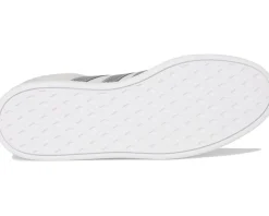 adidas Breaknet Sleek Grey/Silver Metallic/White Hot