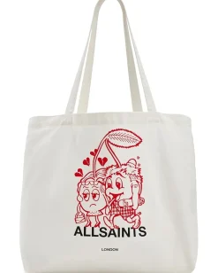 AllSaints Breakup Tote