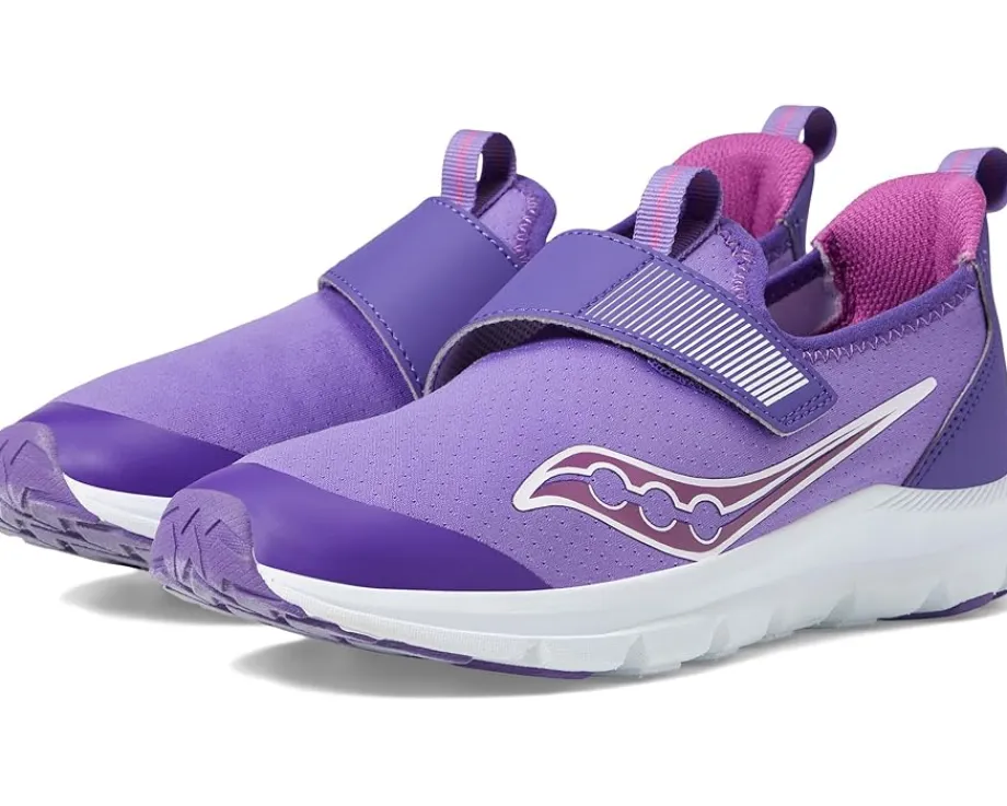 Saucony Kids Shoes|Shoes<Breeze Sport Slip On Sneaker (Little Kid/Big Kid) Pink