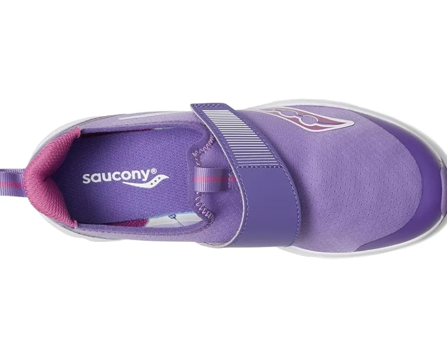 Saucony Kids Shoes|Shoes<Breeze Sport Slip On Sneaker (Little Kid/Big Kid) Pink