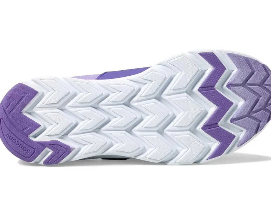 Saucony Kids Shoes|Shoes<Breeze Sport Slip On Sneaker (Little Kid/Big Kid) Pink