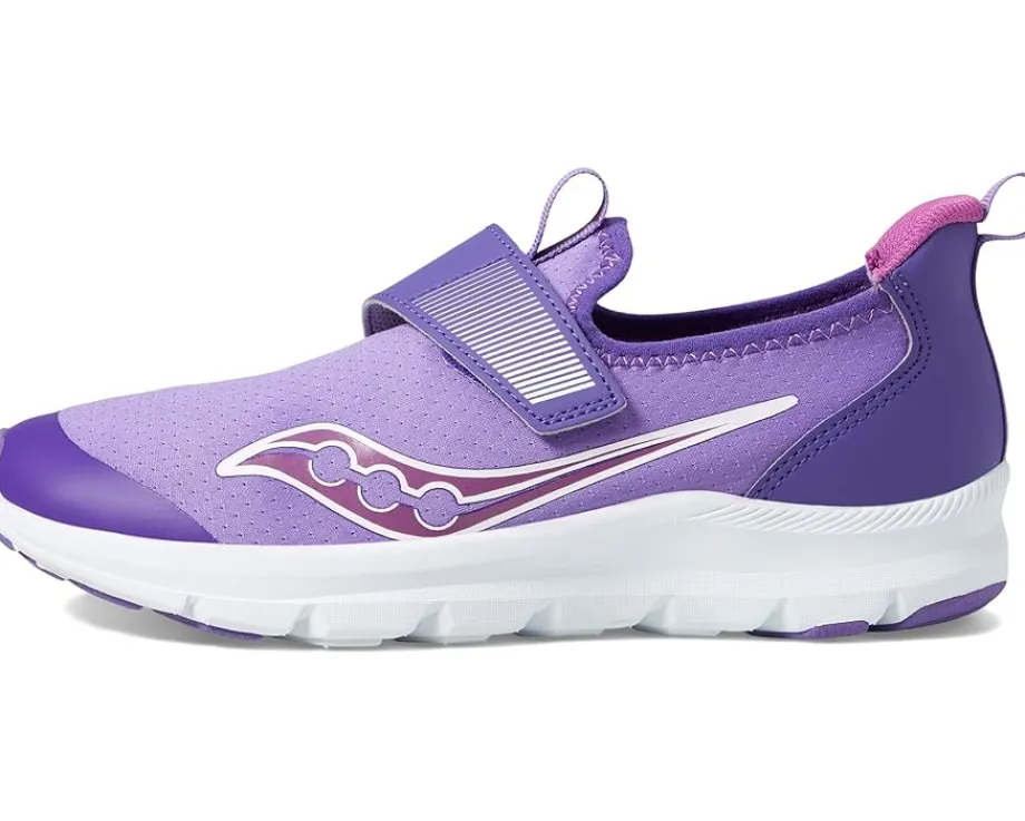 Saucony Kids Shoes|Shoes<Breeze Sport Slip On Sneaker (Little Kid/Big Kid) Pink