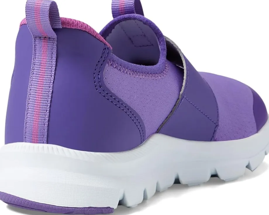 Saucony Kids Shoes|Shoes<Breeze Sport Slip On Sneaker (Little Kid/Big Kid) Pink