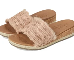 Sandals|Sandals|SKECHERS Breezie - Radiant Feels Blush
