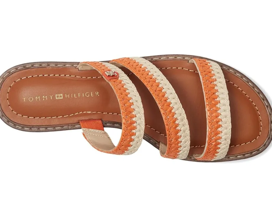 Sandals|Sandals|Tommy Hilfiger Brelyn Orange
