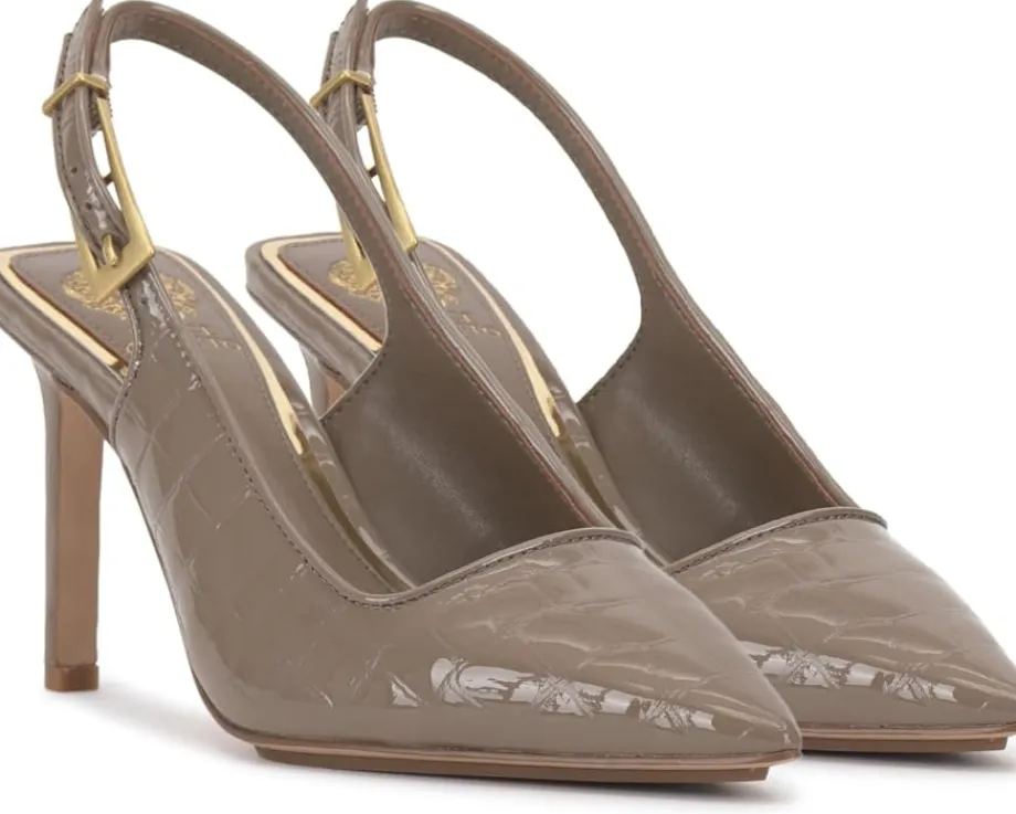 Vince Camuto Heels|Heels<Brendie Taupe