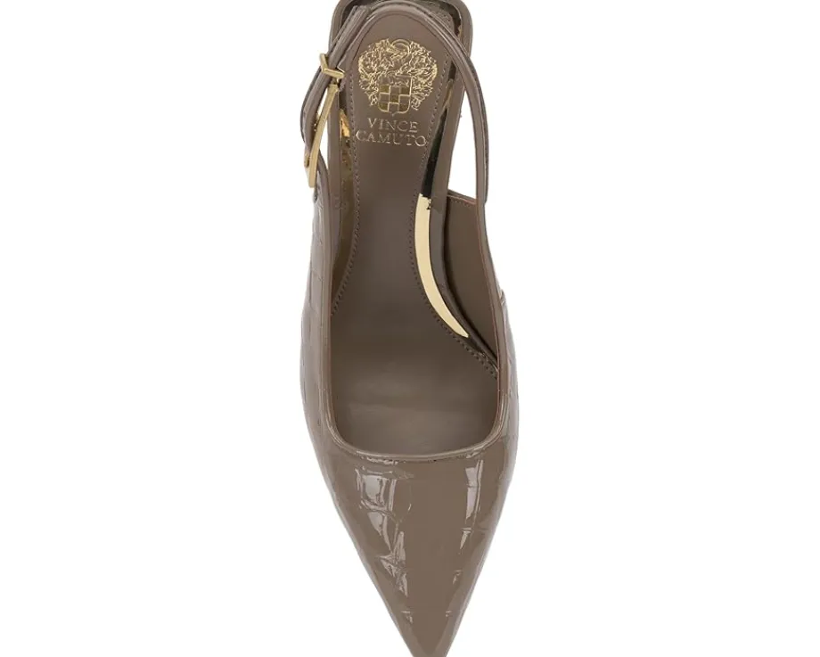 Vince Camuto Heels|Heels<Brendie Taupe