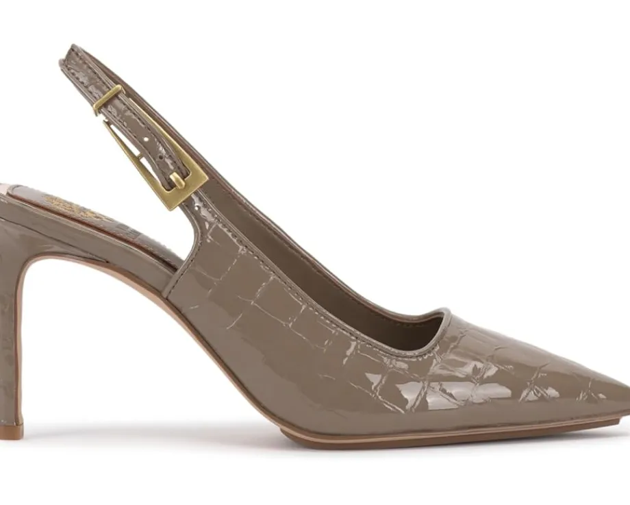 Vince Camuto Heels|Heels<Brendie Taupe