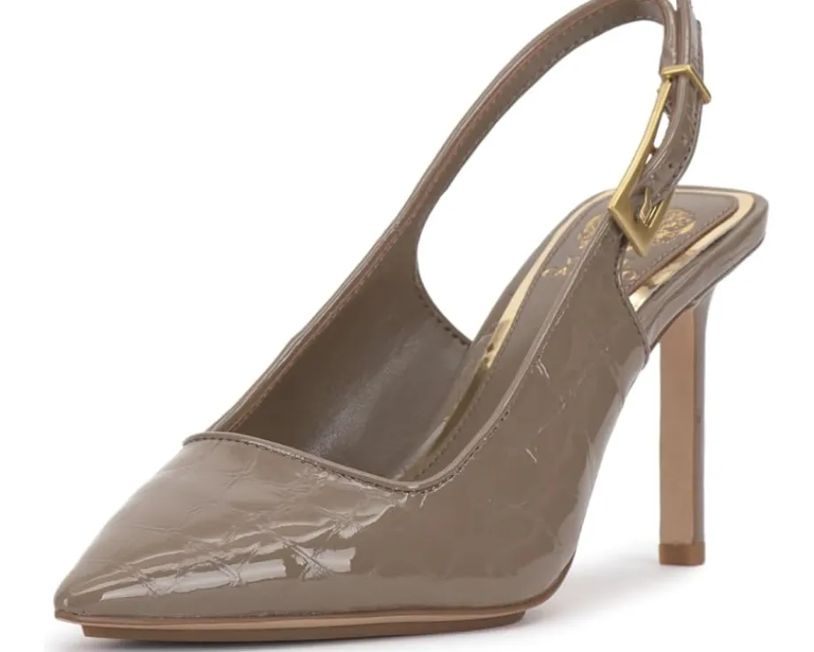 Vince Camuto Heels|Heels<Brendie Taupe