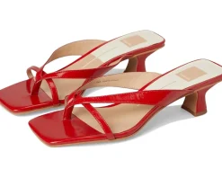 Dolce Vita Brevel Chili Sale