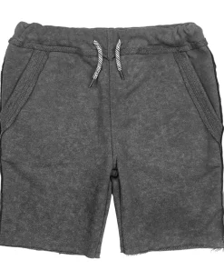 Appaman Kids Brighton Shorts (Toddler/Little Kid/Big Kid) Vintage Black Best