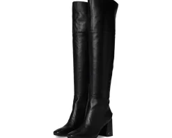 Circus NY by Sam Edelman Brigid Black Leather Outlet