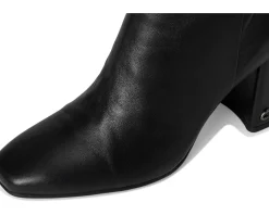 Circus NY by Sam Edelman Brigid Black Leather Outlet