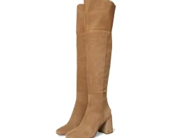 Circus NY by Sam Edelman Boots|Boots<Brigid Honeyed Oak Suede