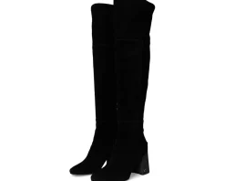 Boots|Boots|Circus NY by Sam Edelman Brigid Black Suede