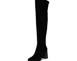 Boots|Boots|Circus NY by Sam Edelman Brigid Black Suede