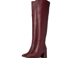 Circus NY by Sam Edelman Brigid Chianti Suede Best