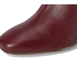 Circus NY by Sam Edelman Brigid Chianti Suede Best