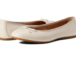 Born Flats<Brin White