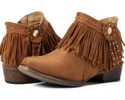 Roper Kids Brity (Toddler/Little Kid) Tan Discount