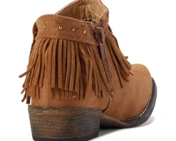 Roper Kids Brity (Toddler/Little Kid) Tan Discount