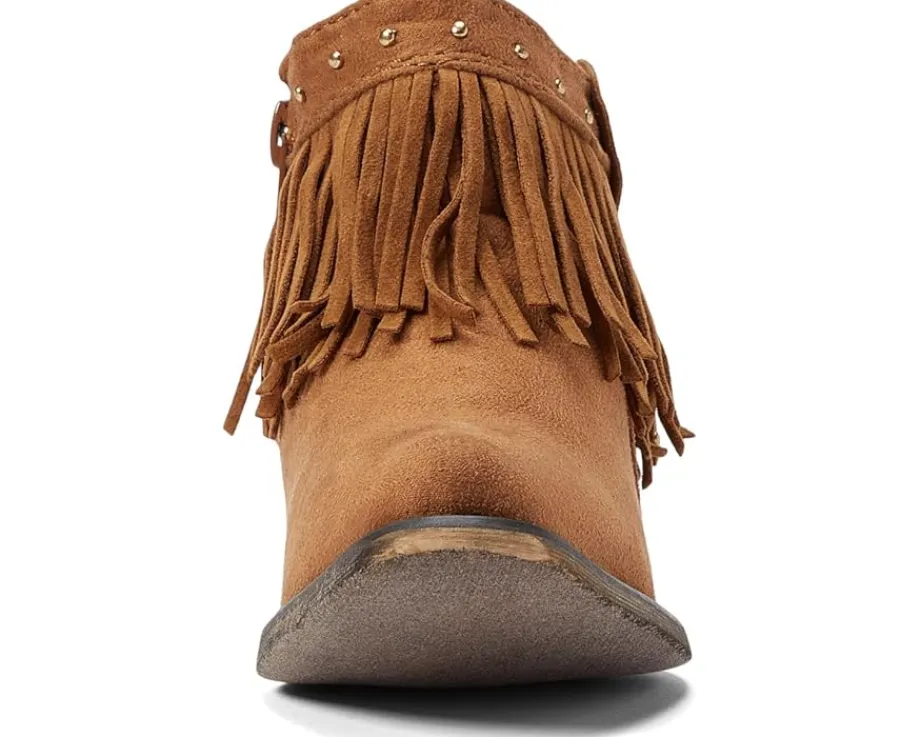 Roper Kids Brity (Toddler/Little Kid) Tan Discount