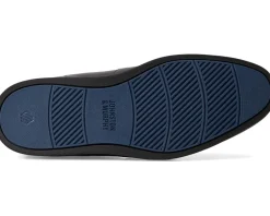 Johnston & Murphy Boots<Brody Chelsea Boots Black Calfskin