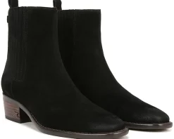 Boots|Boots|Sam Edelman Bronson Black