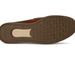Cole Haan Loafers|Loafers<Brower Penny Loafers Woodbury/Gum Water Resistant