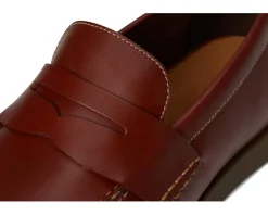 Cole Haan Loafers|Loafers<Brower Penny Loafers Woodbury/Gum Water Resistant