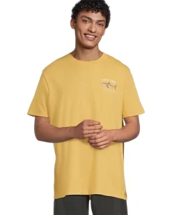 Salty Crew Bruce Short Sleeve Tee