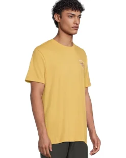 Salty Crew Bruce Short Sleeve Tee