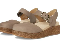 Dansko Brynlee Taupe Discount
