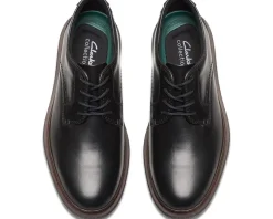 Clarks Burchill Derby