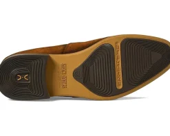 Oxfords|Oxfords|Stacy Adams Burke Penny Slip-On Copper