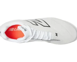 Women New Balance BurnX4 Lacrosse Cleats