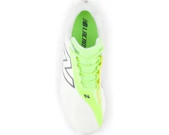 Women New Balance BurnX4 Lacrosse Cleats