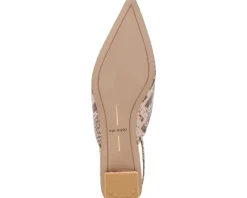 Dolce Vita Flats<Byanca Sand Snake