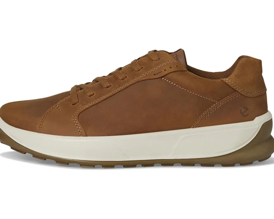 ECCO Byway 2.0 Sneaker Camel Sale