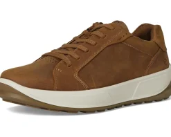 ECCO Byway 2.0 Sneaker Camel Sale