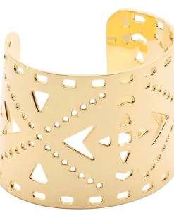 Jewelry|Jewelry|Vince Camuto C601671 Gold