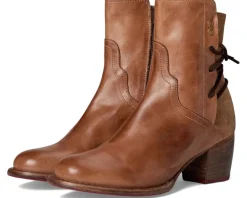 Boots|Boots|Bed Stu Cable Tan Rustic Oats Suede
