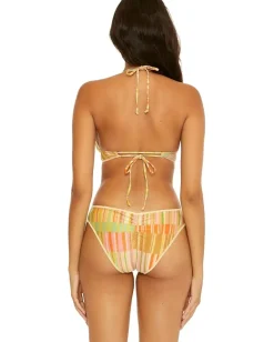 BECCA Swimwear|Swimsuits & Cover-Ups<Cabo Del Sol Adela Hipster Multi