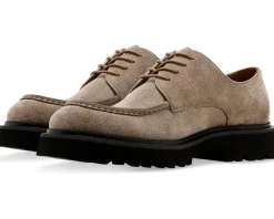 Steve Madden Cace Moc Toe Oxford