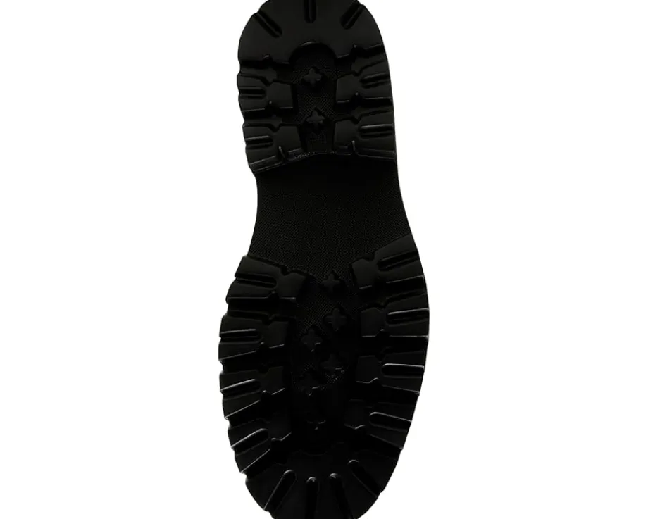 Steve Madden Cace Moc Toe Oxford